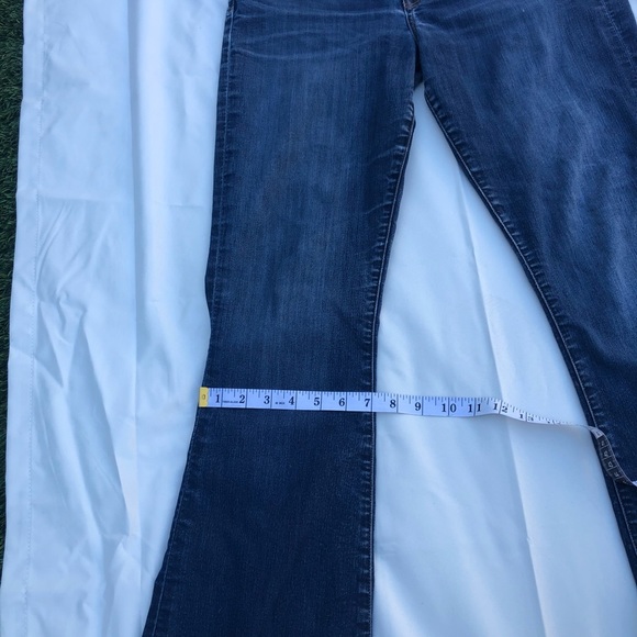 Lucky women’s Sofia bootcut jeans size 10/30 - Picture 6 of 15